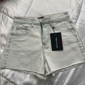 ☁️ Hot Pants ☁️